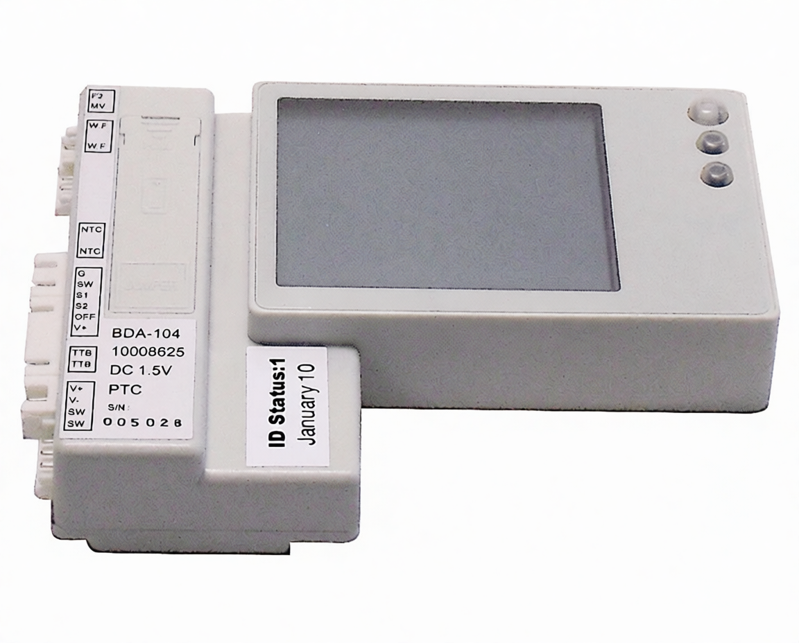 MODULO ENCENDIDO CA FAG FEG-11DPLUS B ME - 288.34.0018