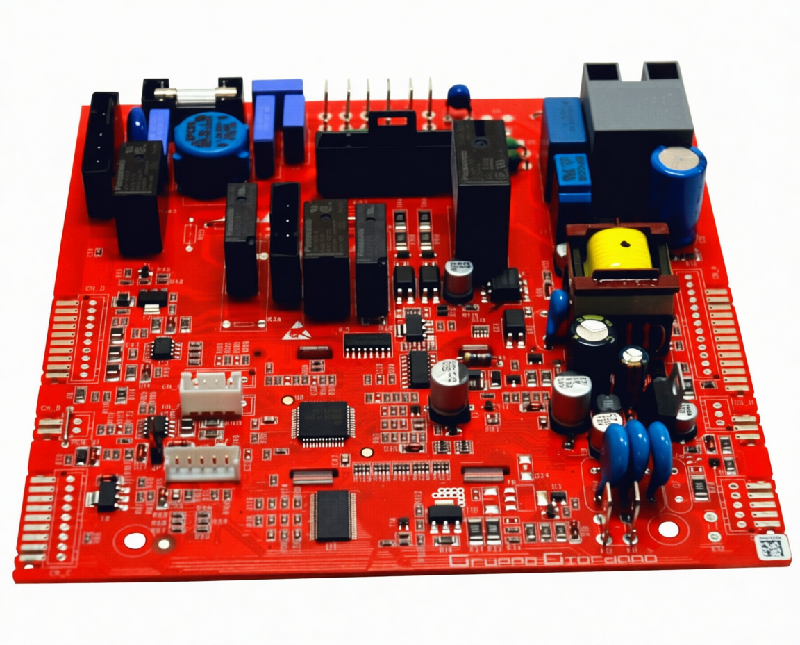 MODULO ELEC CL FAG ST0000972 ME - 288.34.0040