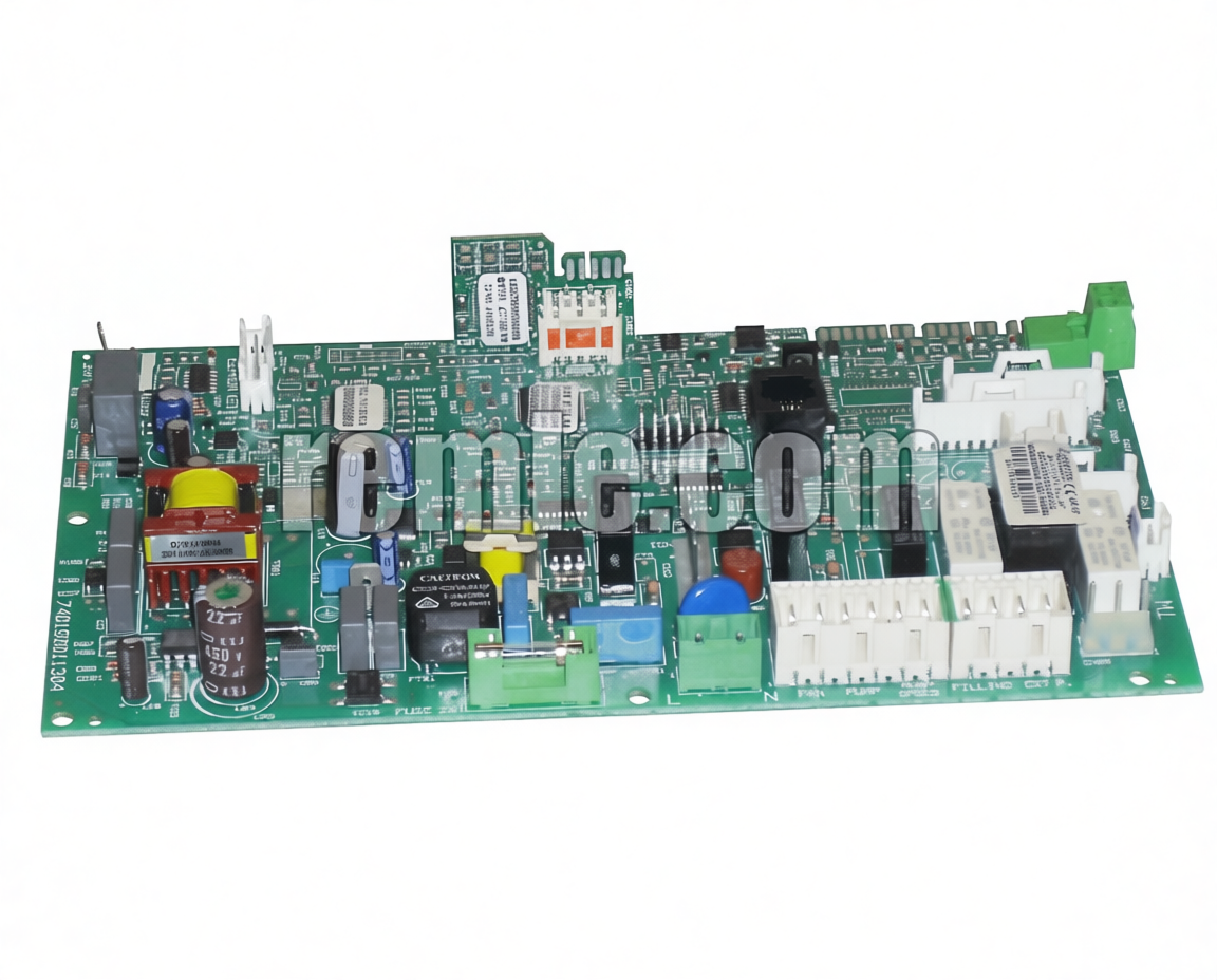 PLACA CALDERA FAGOR MU0900037 - 288.34.0042