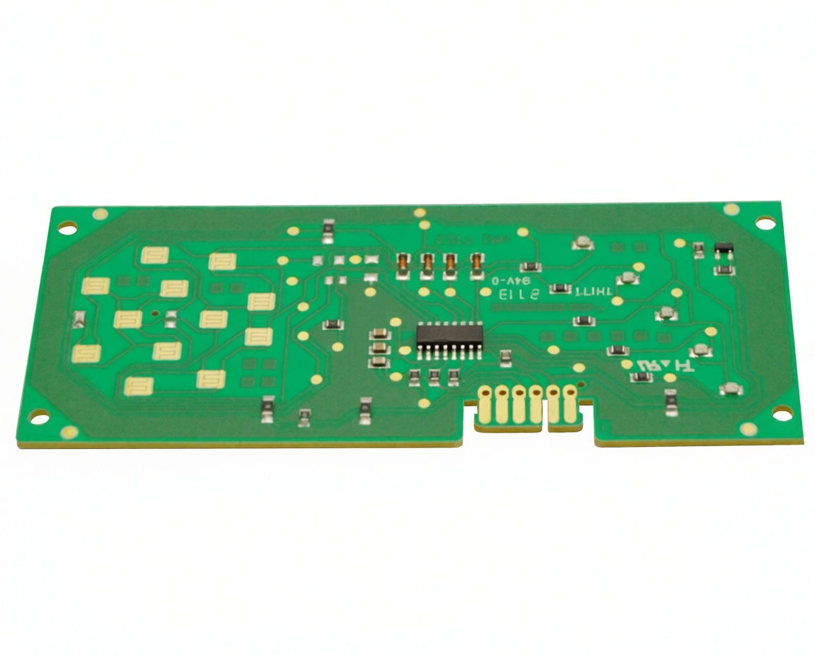 MODULO ELEC TE FLE TH2.0 100 ME - 288.36.0010