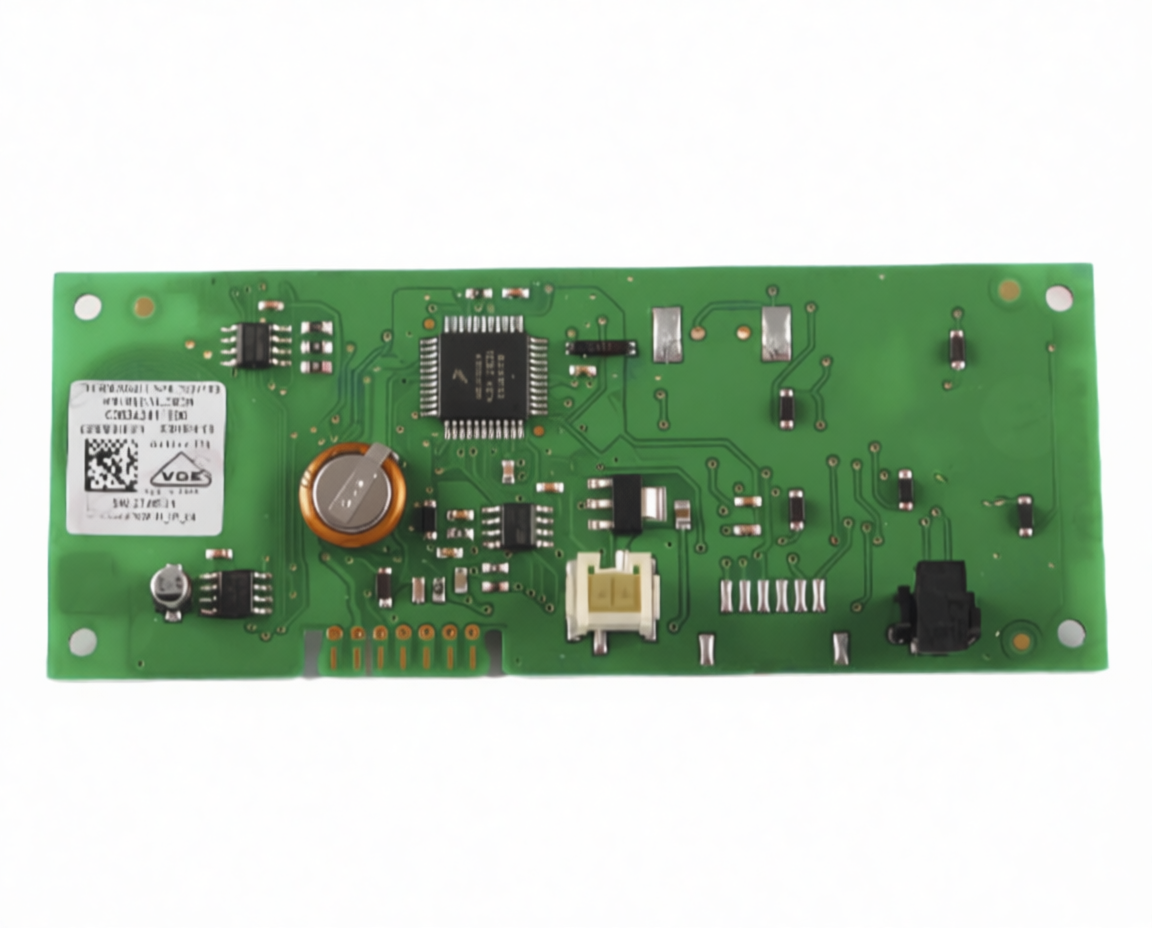 PLACA ELECTRONICA TE FLECK 65115288 ME - 288.36.0023