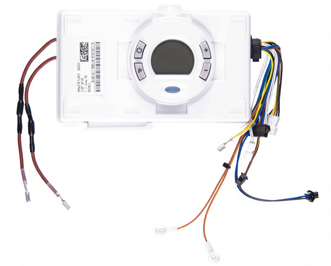 MÓDULO ENCENDIDO CALENTADOR 87072071790 - 288.45.0018