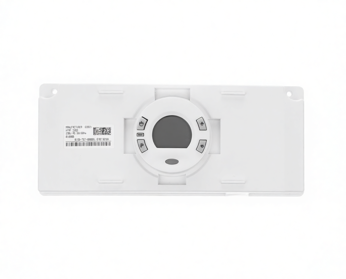 PLACA CALENTADOR JUNKERS 87072072950 - 288.45.0034