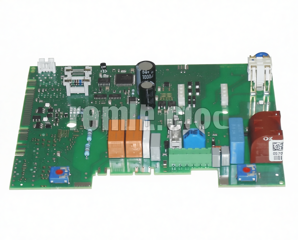 MODULO ELEC CL JUN 8748300596 ME - 288.45.0042