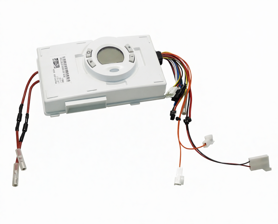 MODULO ELE CA JUN WTD18KB31 ME - 288.45.0054