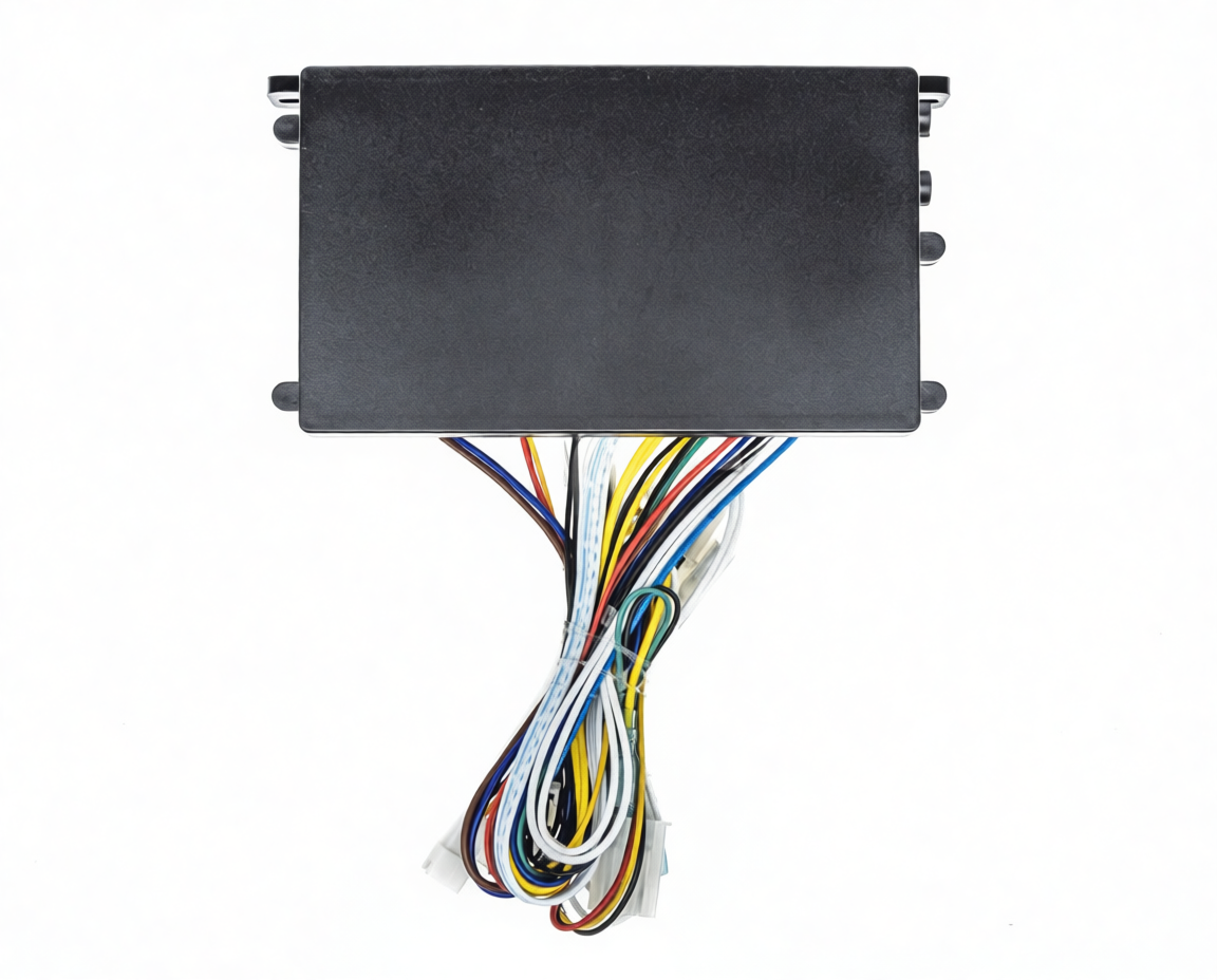 PLACA CALENTADOR JUNKERS 8738722049 - 288.45.0084