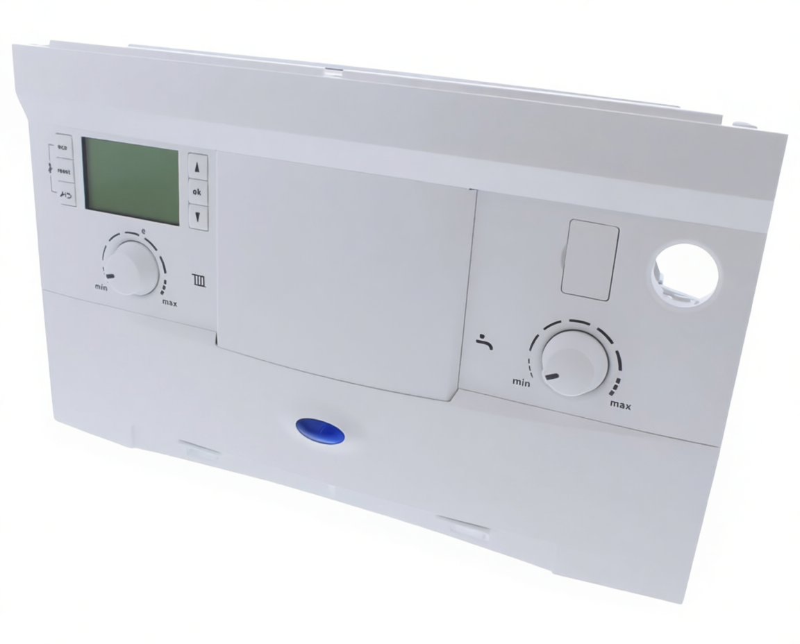 PLACA CALDERA JUNKERS 873790949A ME - 288.45.0096