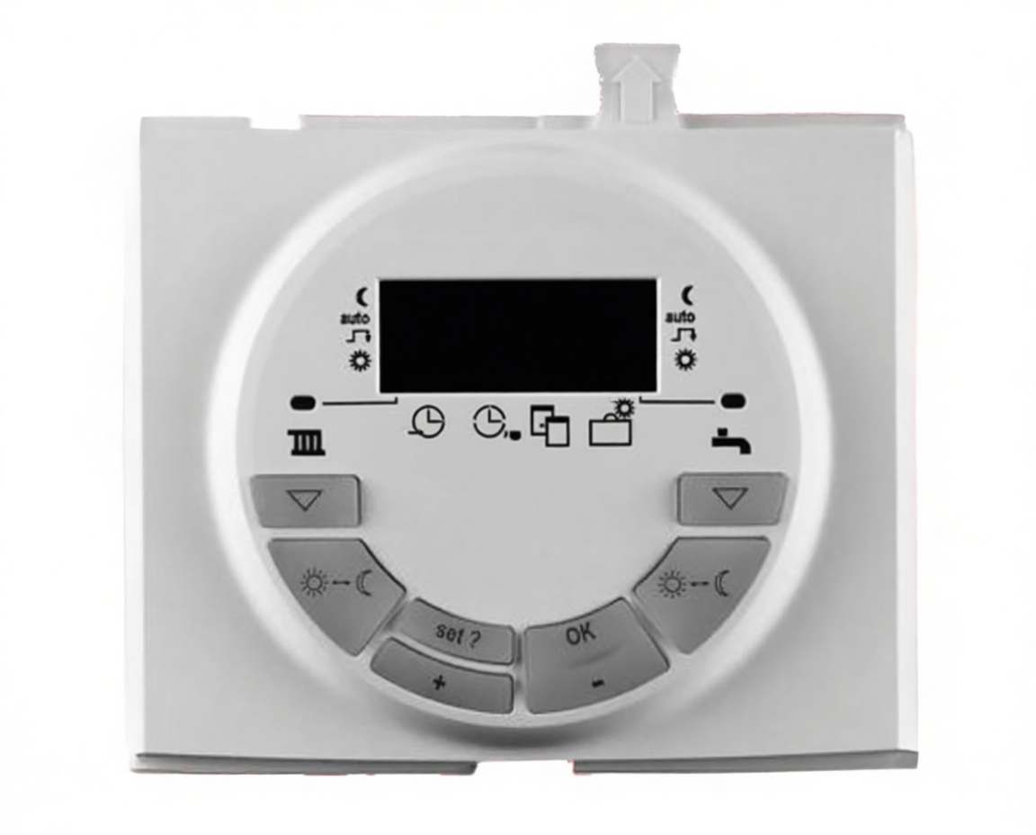 RELOJ PROGRAMADOR DT20 CL JUN 7719002446 - 288.45.0106