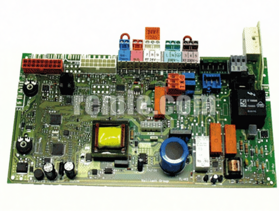 MODULO CL SAD 0020079392 THEROMASTER ME - 288.60.0029