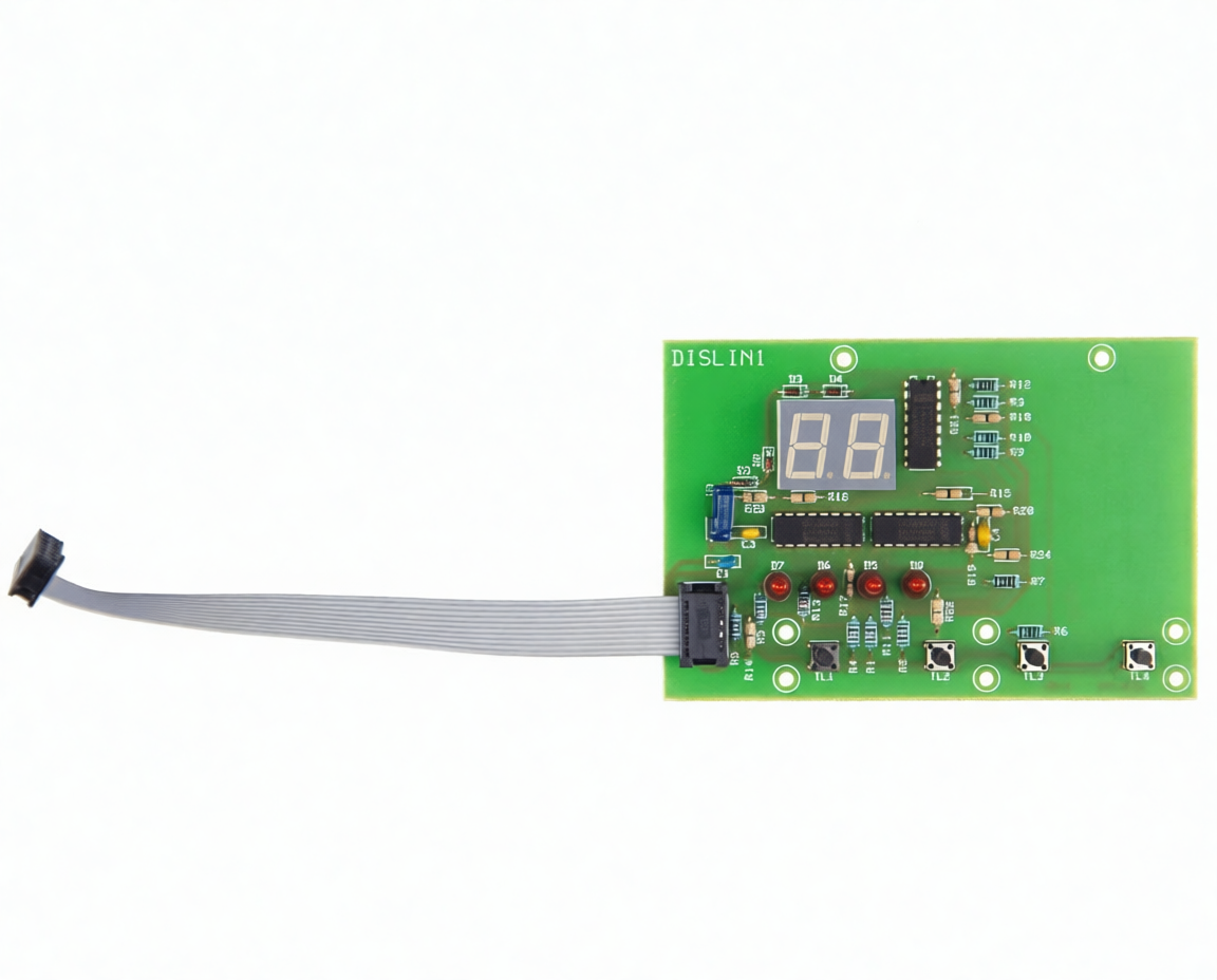 PLACA CALDERA VAILLANT 130836 - 288.60.0031