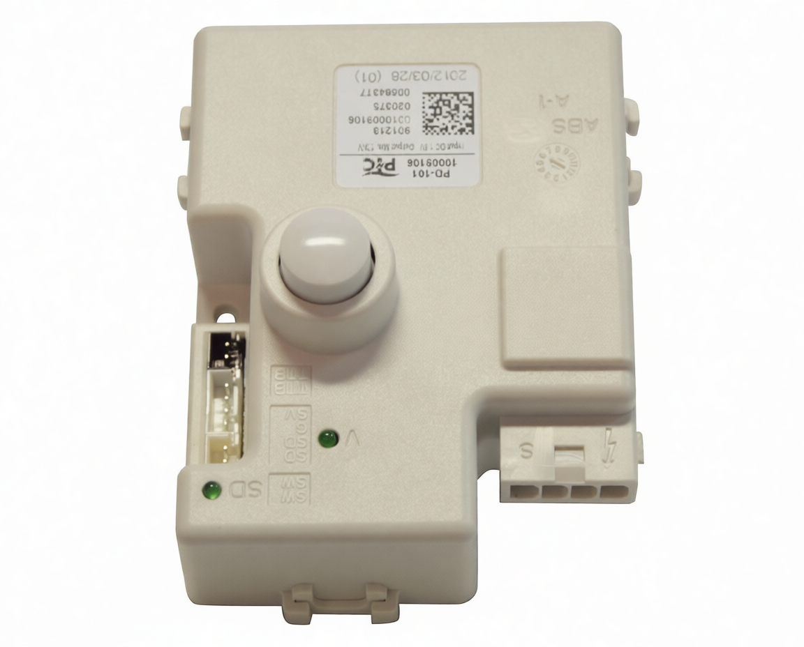 MODULO ELEC CA VAI MAGES600XI 20135535ME - 288.60.0034