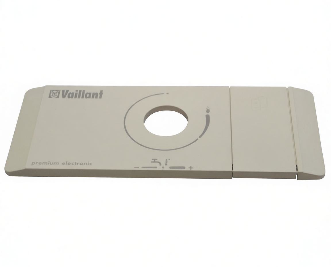 PLACA MANDOS CL VAI PREMIUM ES24/2XI ME - 288.60.0035