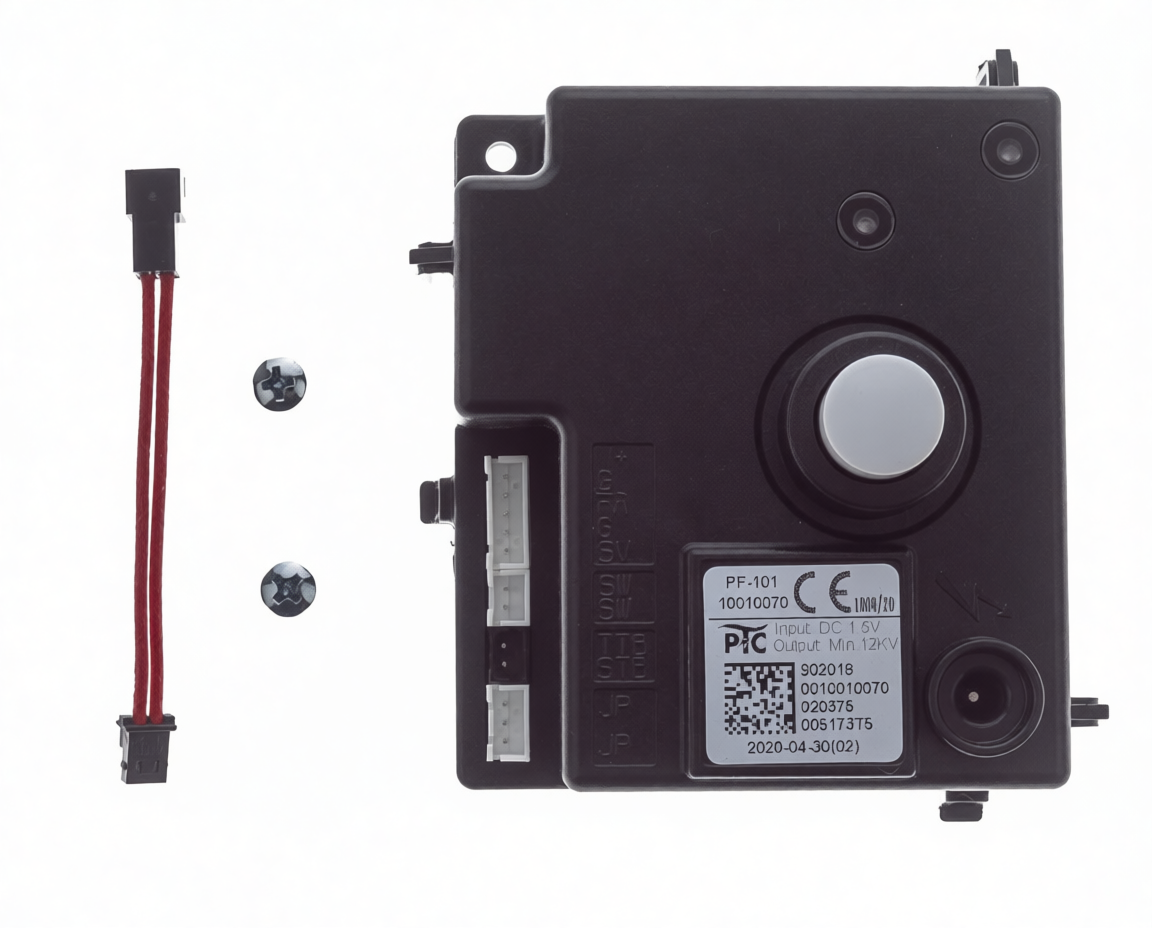 PLACA CALENTADOR VAILLANT 0020206149 - 288.60.0038