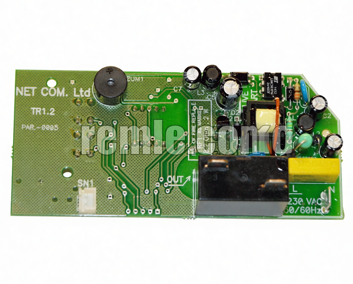 MODULO ELEC AC VAI 0020210738 ME - 288.60.0039