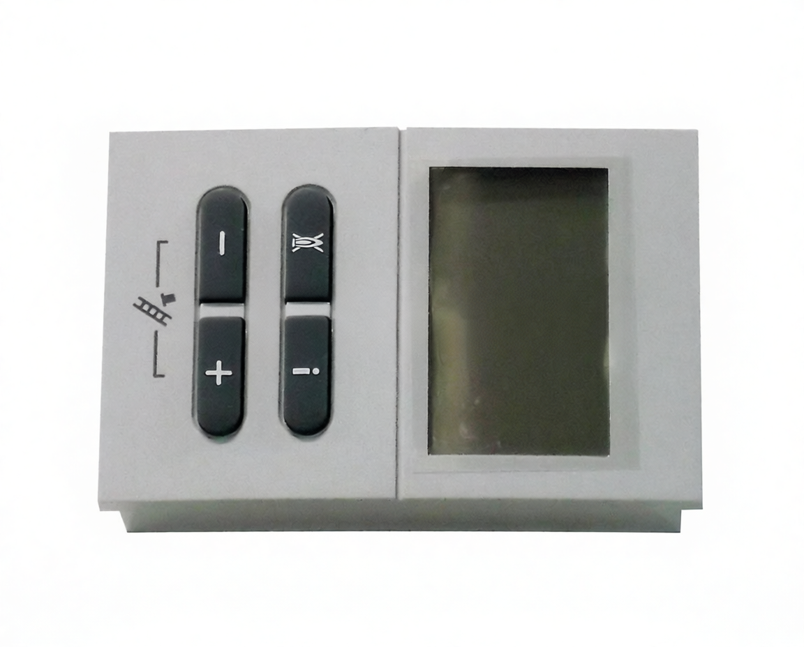 MODULO ELEC CL VAI 0020056561 ME - 288.60.0042