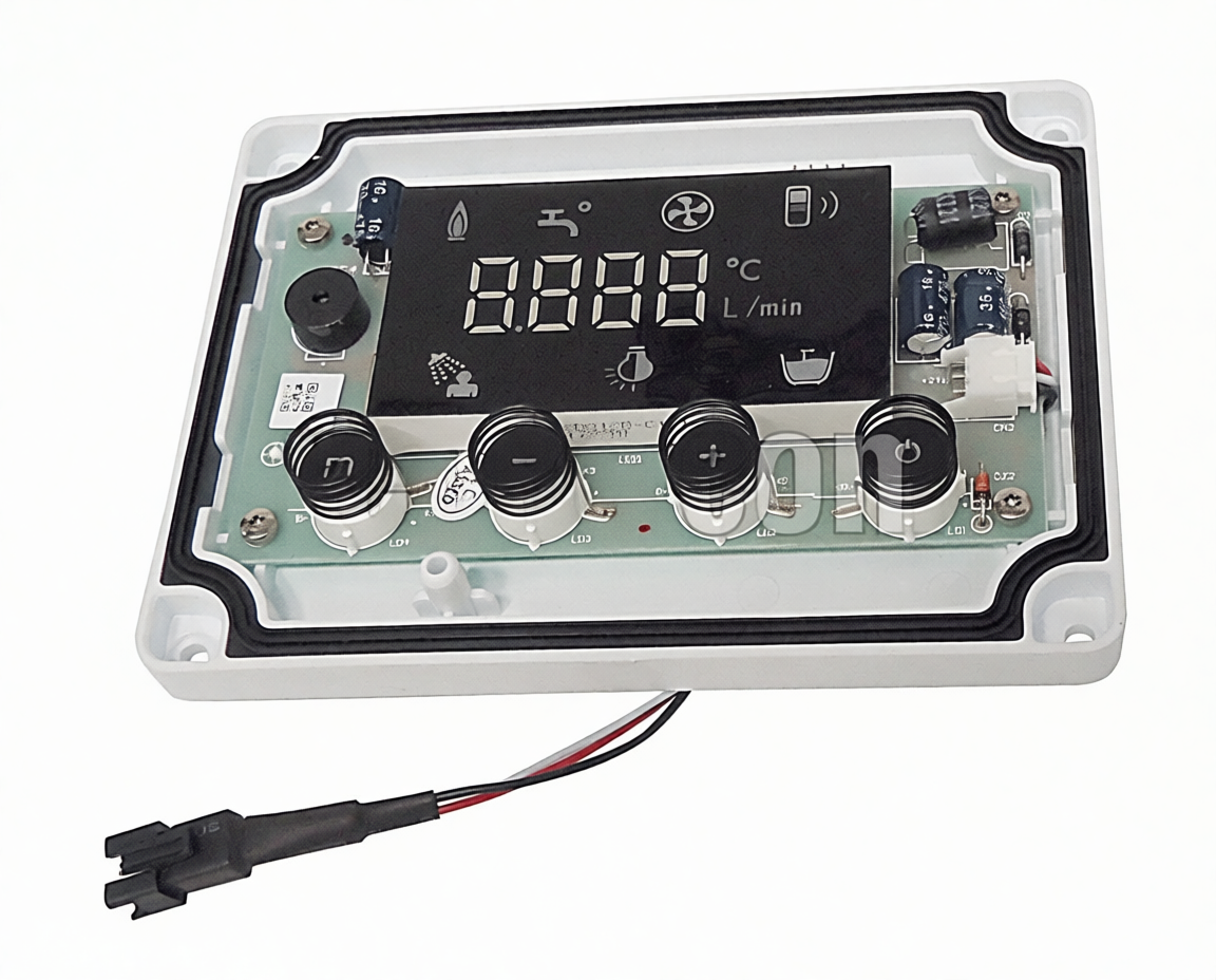 PLACA CALENTADOR VAILLANT 0020249148 ME - 288.60.1907