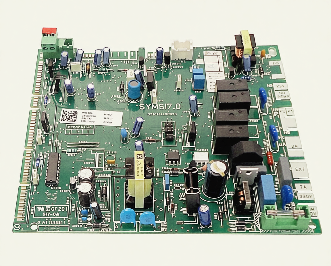 MÓDULO CL SAD TMAFAS 25 03S10470 ME - 288.66.0007