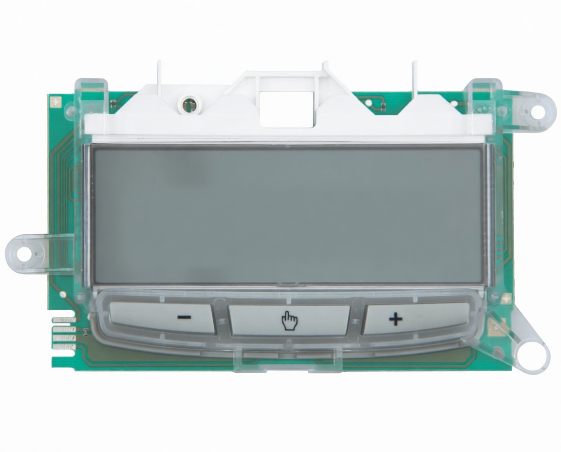 PLACA CALDERA SAUNIER DUVAL SDS10172 - 288.66.0023