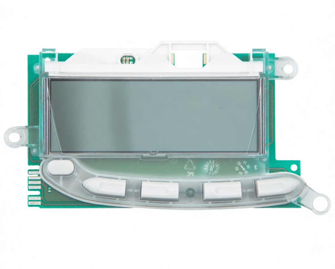 PLACA CALDERA SAUNIER DUVAL S1062200 - 288.66.0026