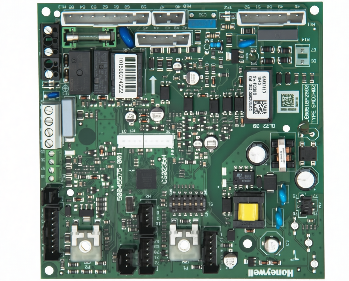 PLACA CALDERA HERMANN H052005326 - 288.66.0028