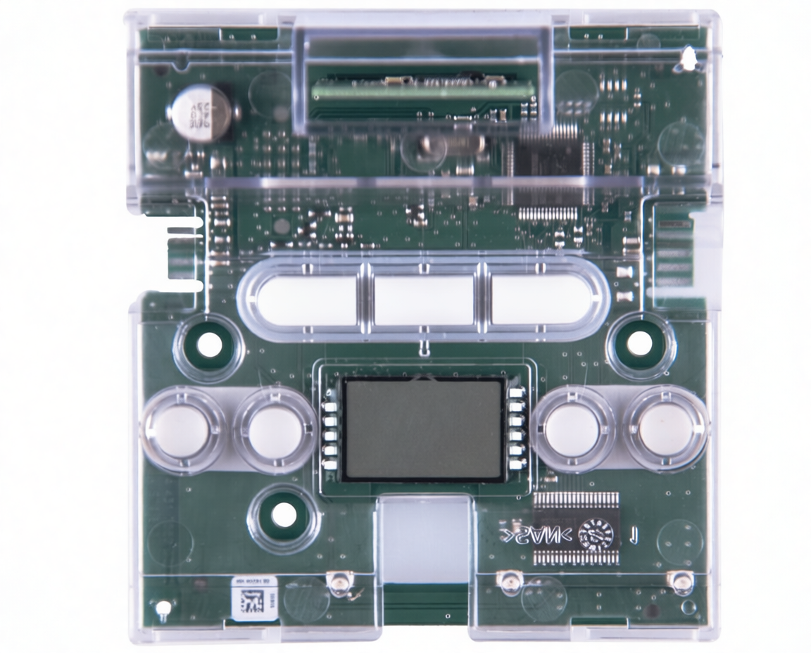 PLACA CALDERA SAUNIER DUVAL S1072300 - 288.66.0031