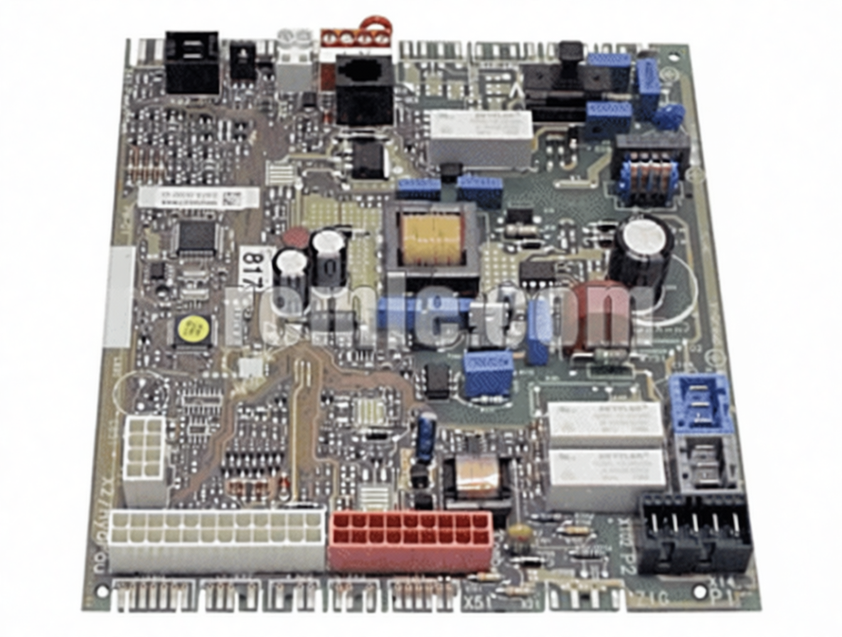 MODULO CL SAD ISOTWINF30H 20027894SD ME - 288.66.0035