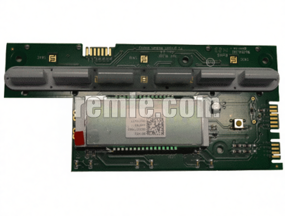 MODULO CL SAD ISOMAX F35B 0020105958 ME - 288.66.0053