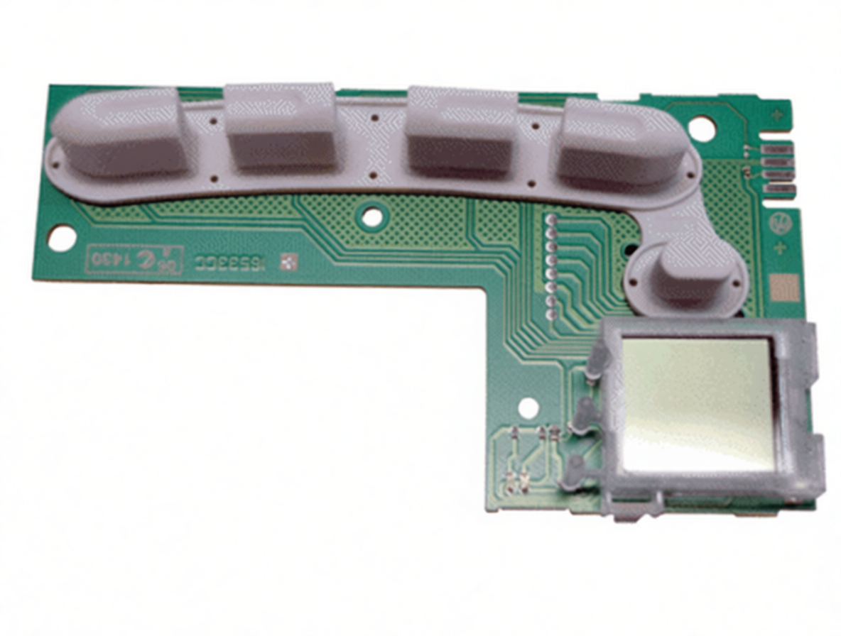 MODULO CL SAD THEMANOXF25 0020124927 ME - 288.66.0057