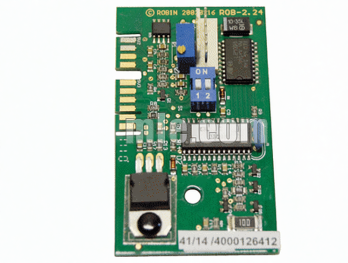 MODULO ELEC CL SAD S1077900 KIT 2ZONASME - 288.66.0060