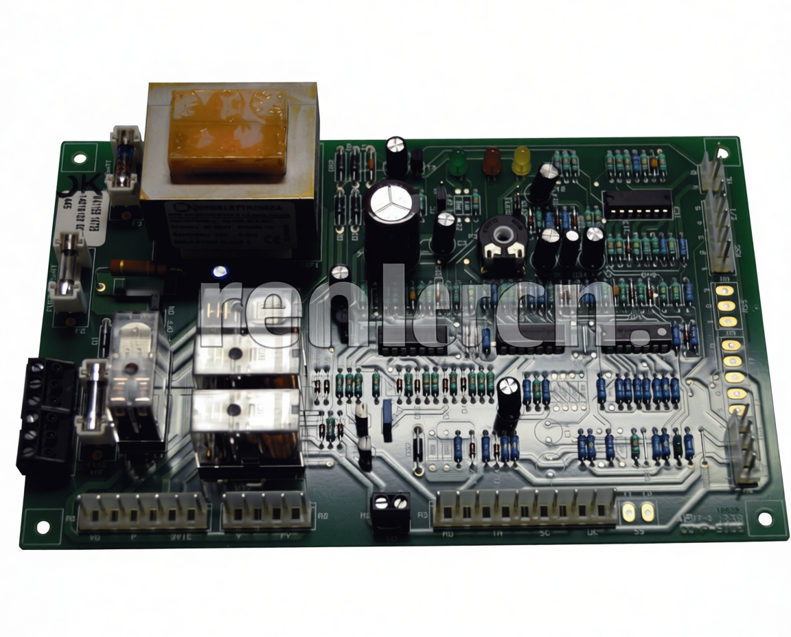 CIRCUITO IMPRESO CL SAD 56022 ME - 288.66.0067