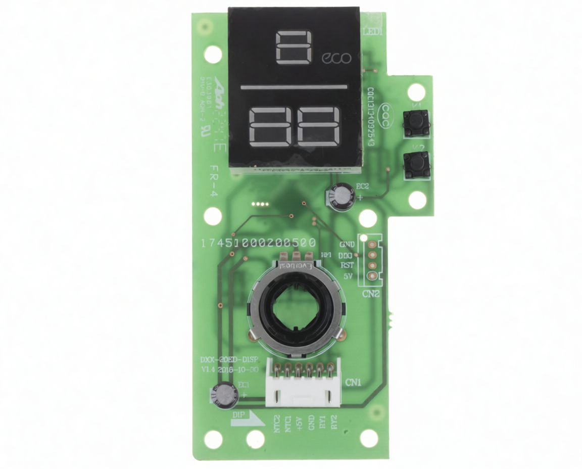 PLACA DISPLAY TERMO TEKA 99900128 - 288.78.0002