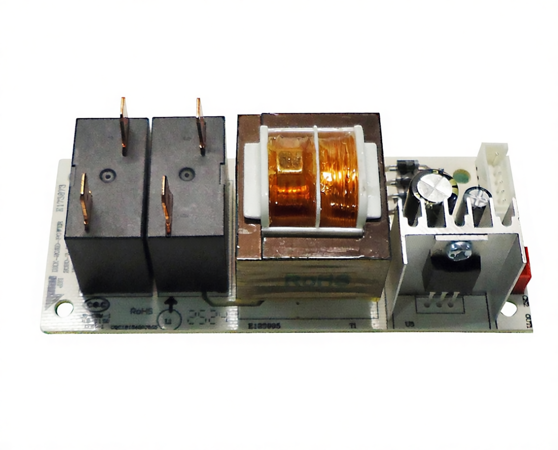 PLACA TERMO ELÉCTRICO TEKA 99900127 - 288.78.0003