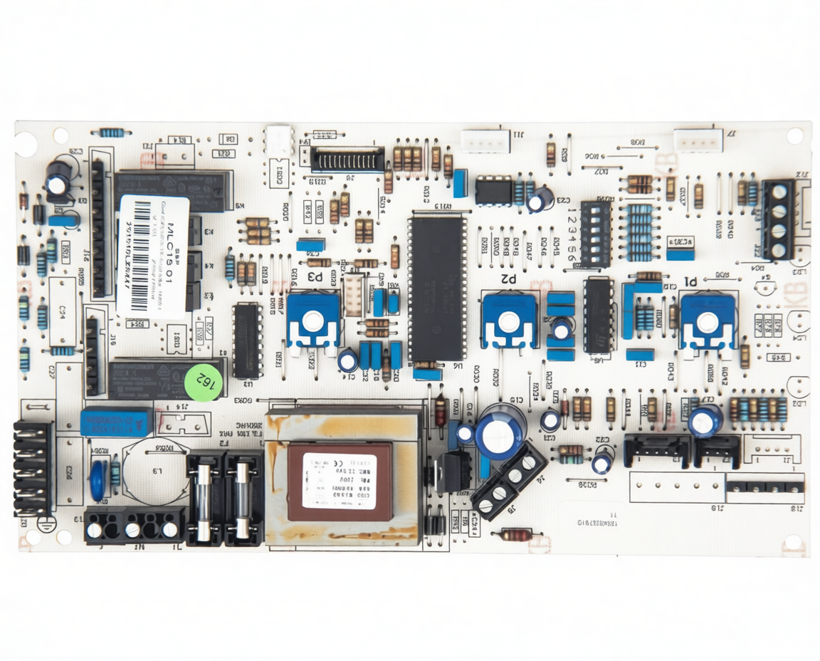 PLACA CALDERA TIFELL CKE0CE15 - 288.90.0056