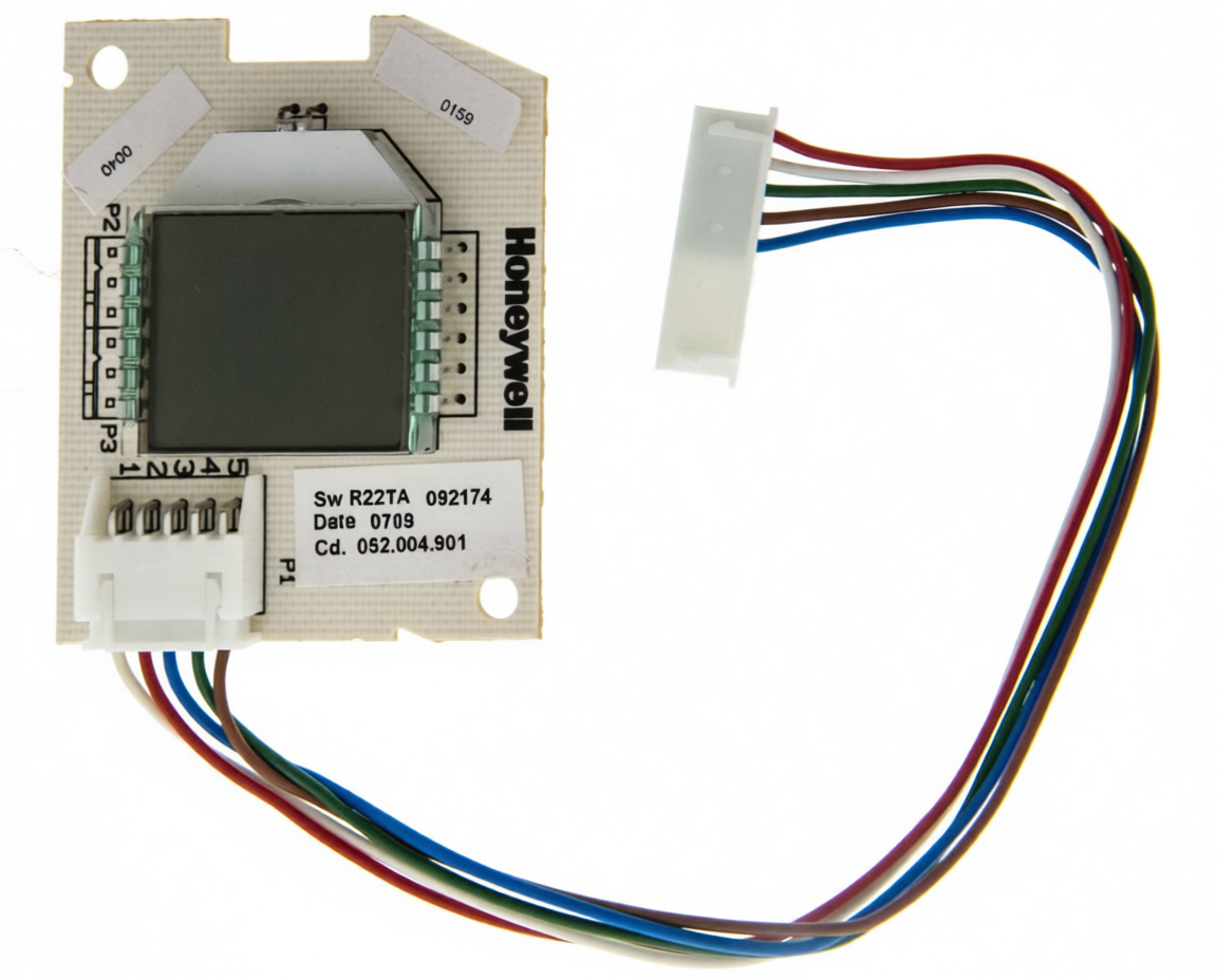 PLACA CALDERA HERMANN HE052004901 - 288.90.0060