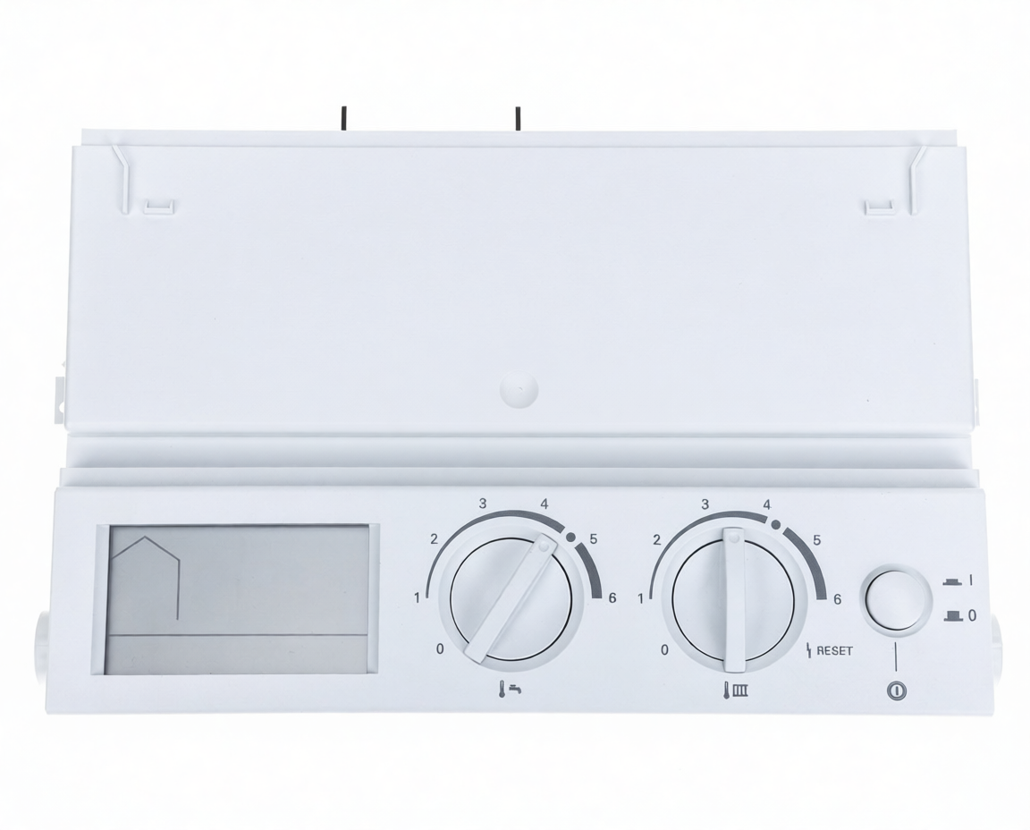 PLACA CALDERA VIESSMANN 7831255 - 288.90.0070