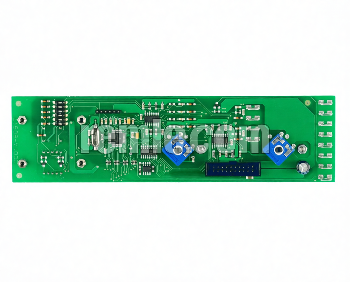 PLACA CALDERA DOMUSA CELC000217 - 288.90.0076