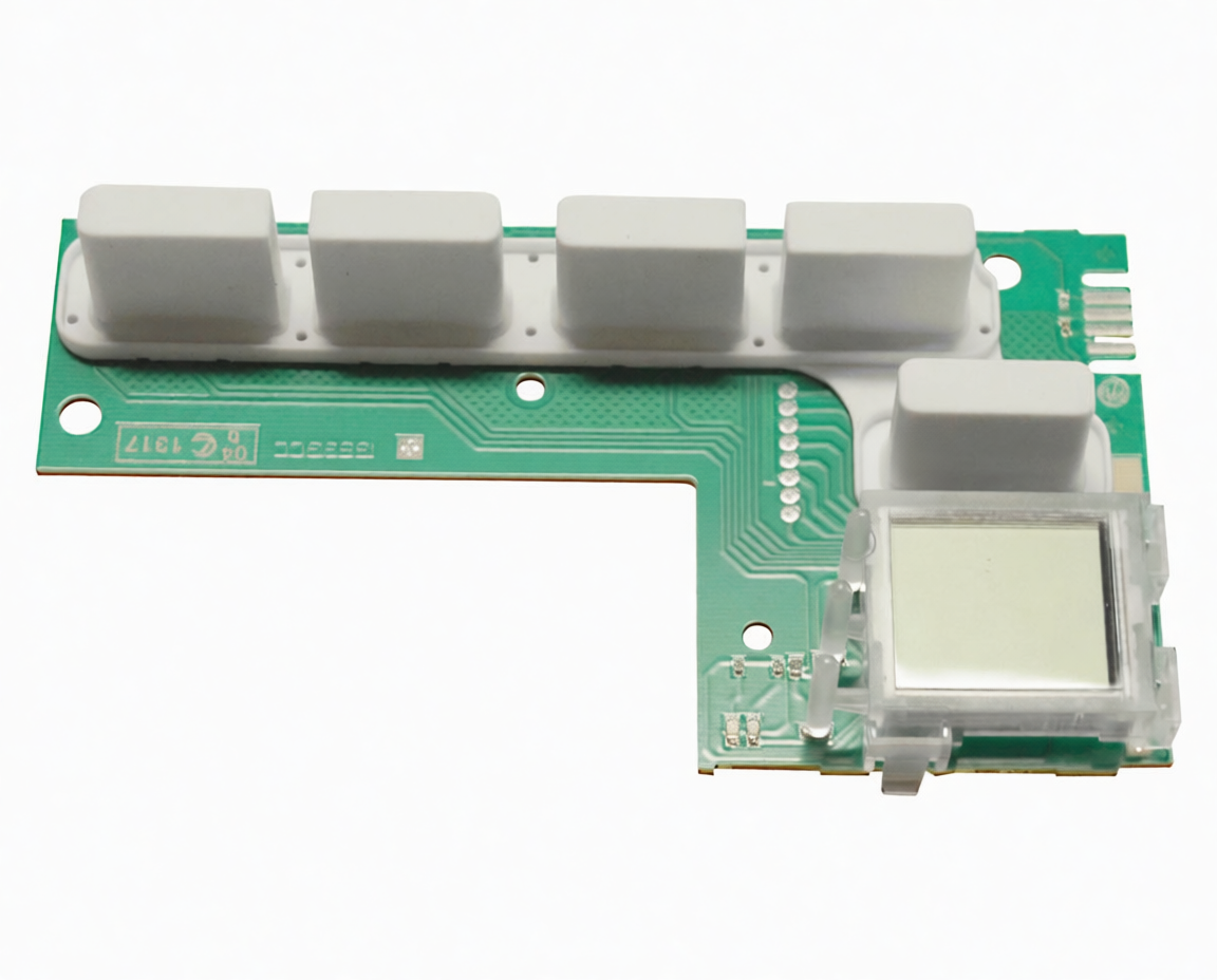 MODULO ELEC CL HER 0020141440 ME - 288.90.0117