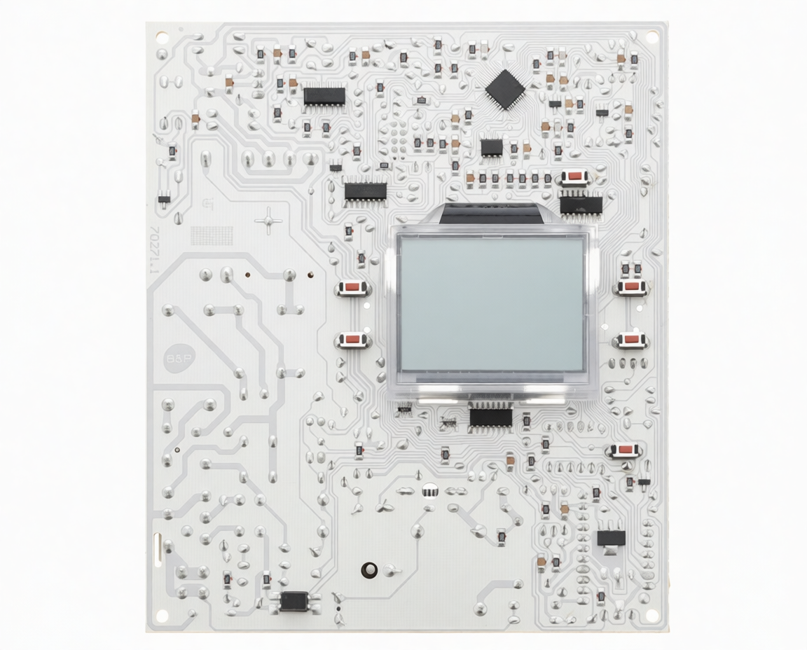 PLACA CALDERA FER 39822870 - 288.90.0123