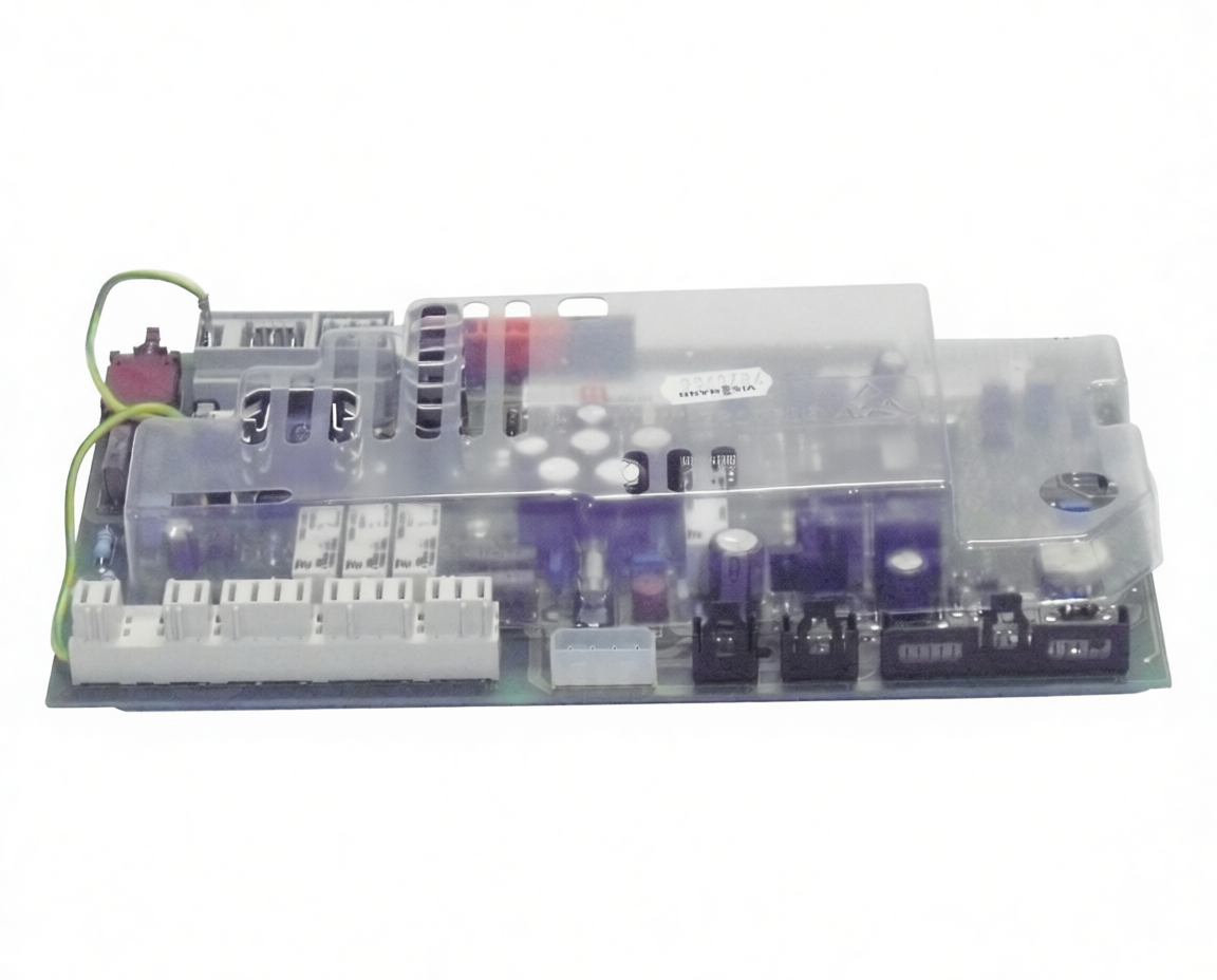 PLACA CALDERA VIESSMANN 7820966 - 288.90.0140