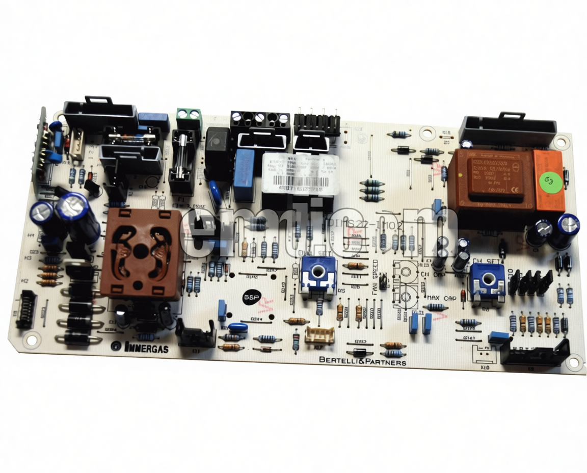 MÓDULO CL IMM VICTRIX 24 KW ME - 288.90.0155