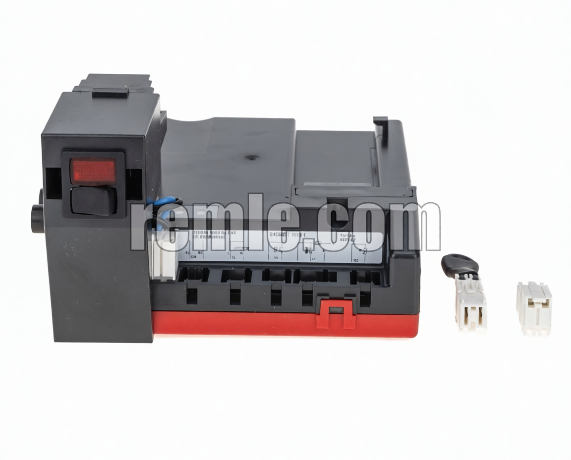 PROGRAMADOR CALDERA VIESSMANN 7820254 - 288.90.0170