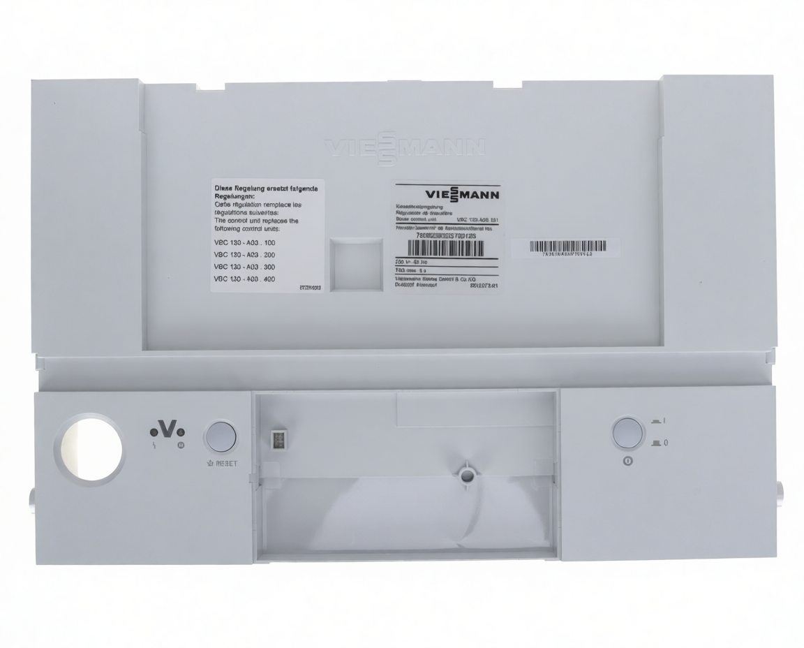 PLACA CALDERA VIESSMANN 7838384 - 288.90.0184