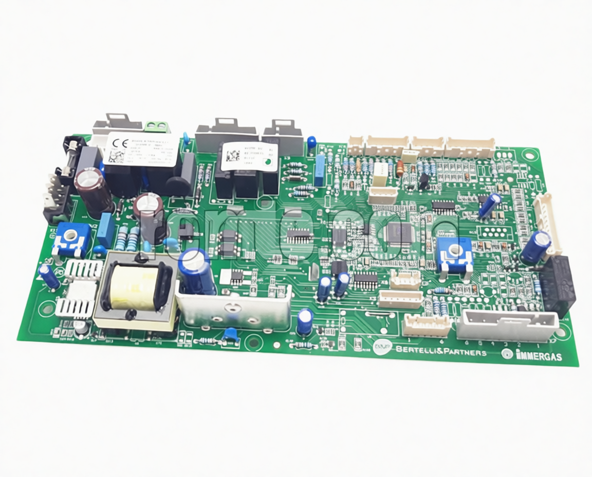 PLACA CALDERA IMMERGAS VICTRIX 3.029202 - 288.90.0209