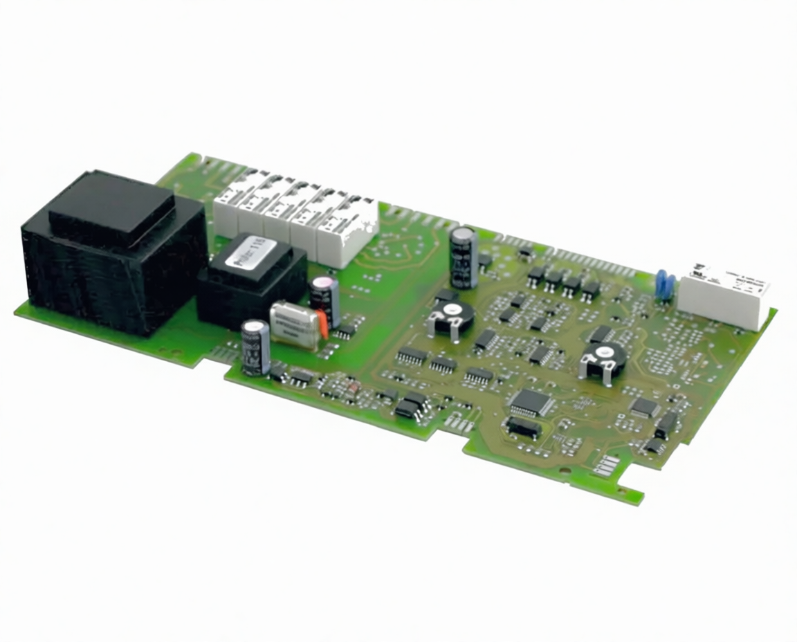 PLACA WOLF CBG-K-20 279925099 ME - 288.90.0241