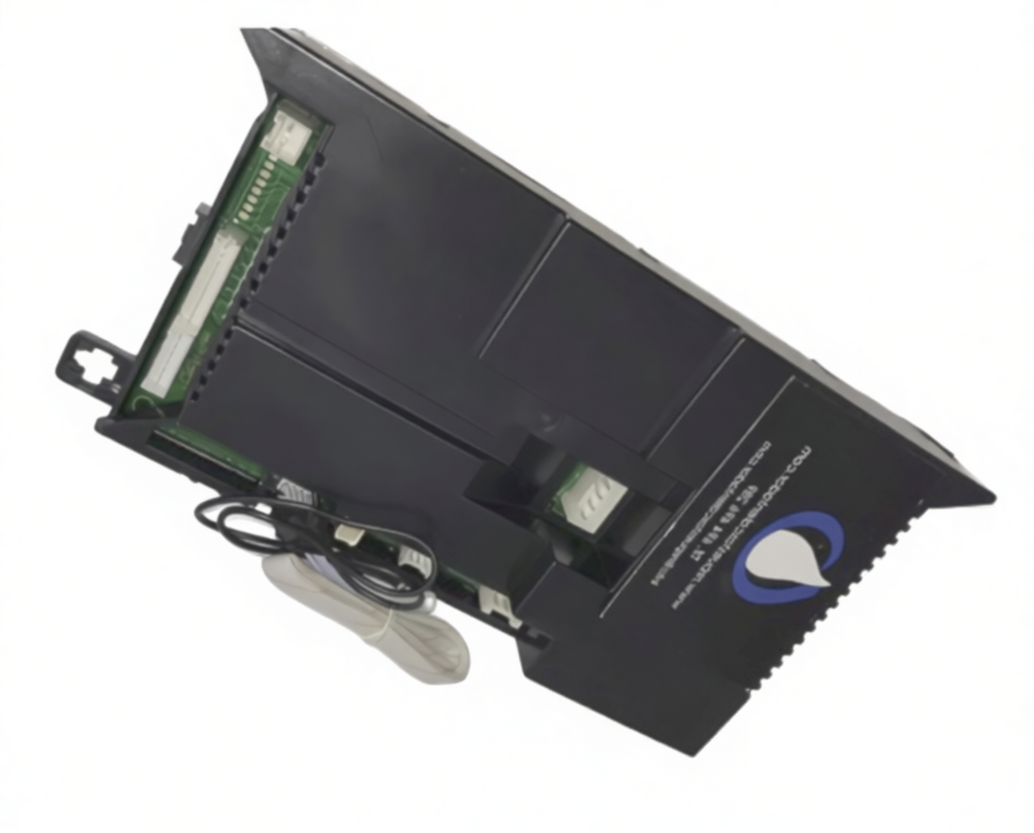 PLACA CALDERA CENTRO CCREZN301128066 ME - 288.90.0257