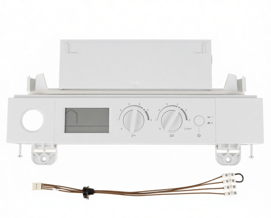 PLACA CALDERA VIESSMANN 7841748 - 288.90.0264