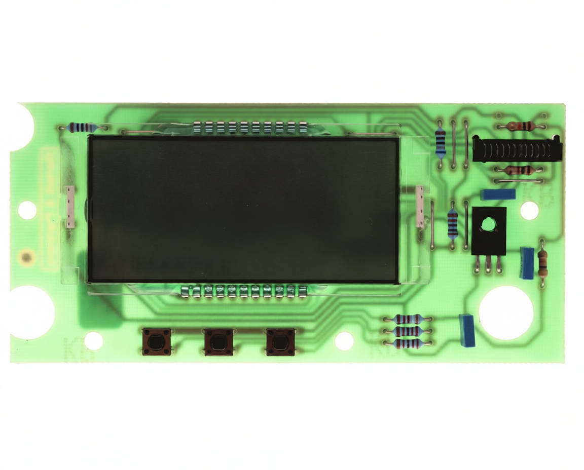 PLACA CALDERA TIFELL CKE0TM15 - 288.90.0902