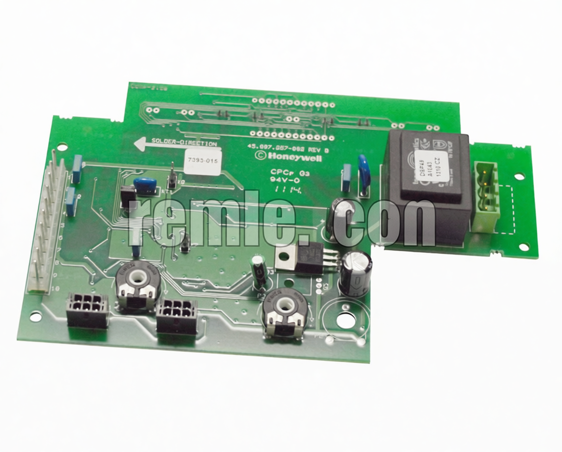 MODULO ELEC. CL DE DIETRICH 300009704 ME - 288.90.0903