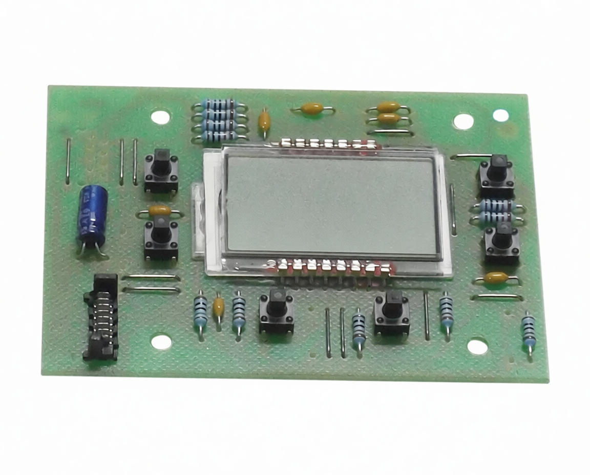 DISPLAY CALDERA LAMBORGHINI 04566870 ME - 288.90.0921