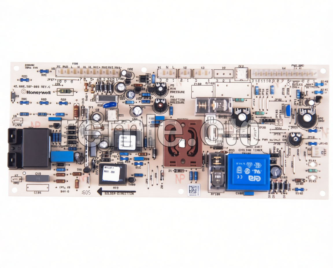 PLACA CALDERA FERROLI I39807690 - 288.92.0006